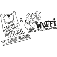 Garstige Miezegatze & Wuffi